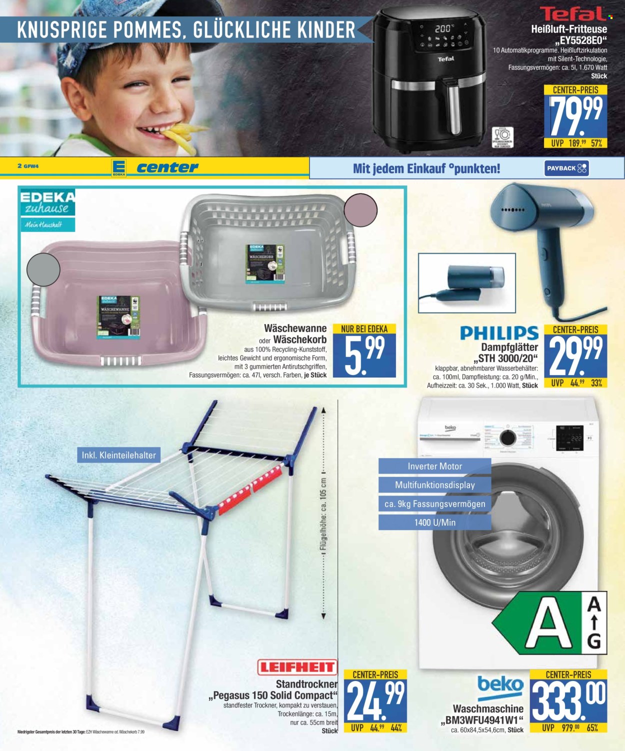 Edeka Prospekte  - 22.06.2026 - 27.06.2026. Seite 20