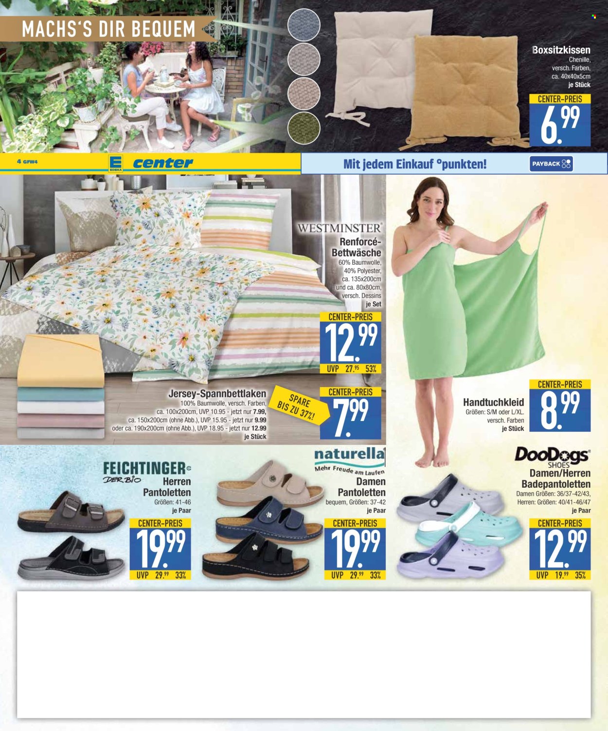 Edeka Prospekte  - 22.06.2026 - 27.06.2026. Seite 22