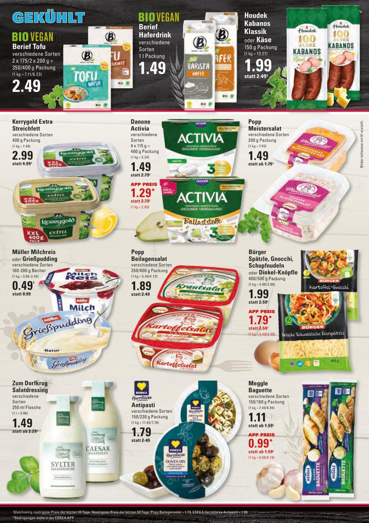 E center Prospekte  - 22.06.2026 - 27.06.2026. Seite 8