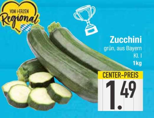 Zucchini
