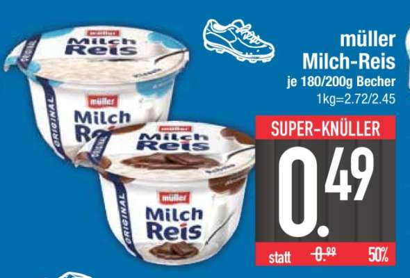 müller Milch-Reis