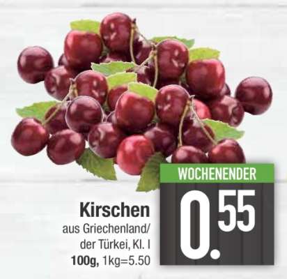 Kirschen
