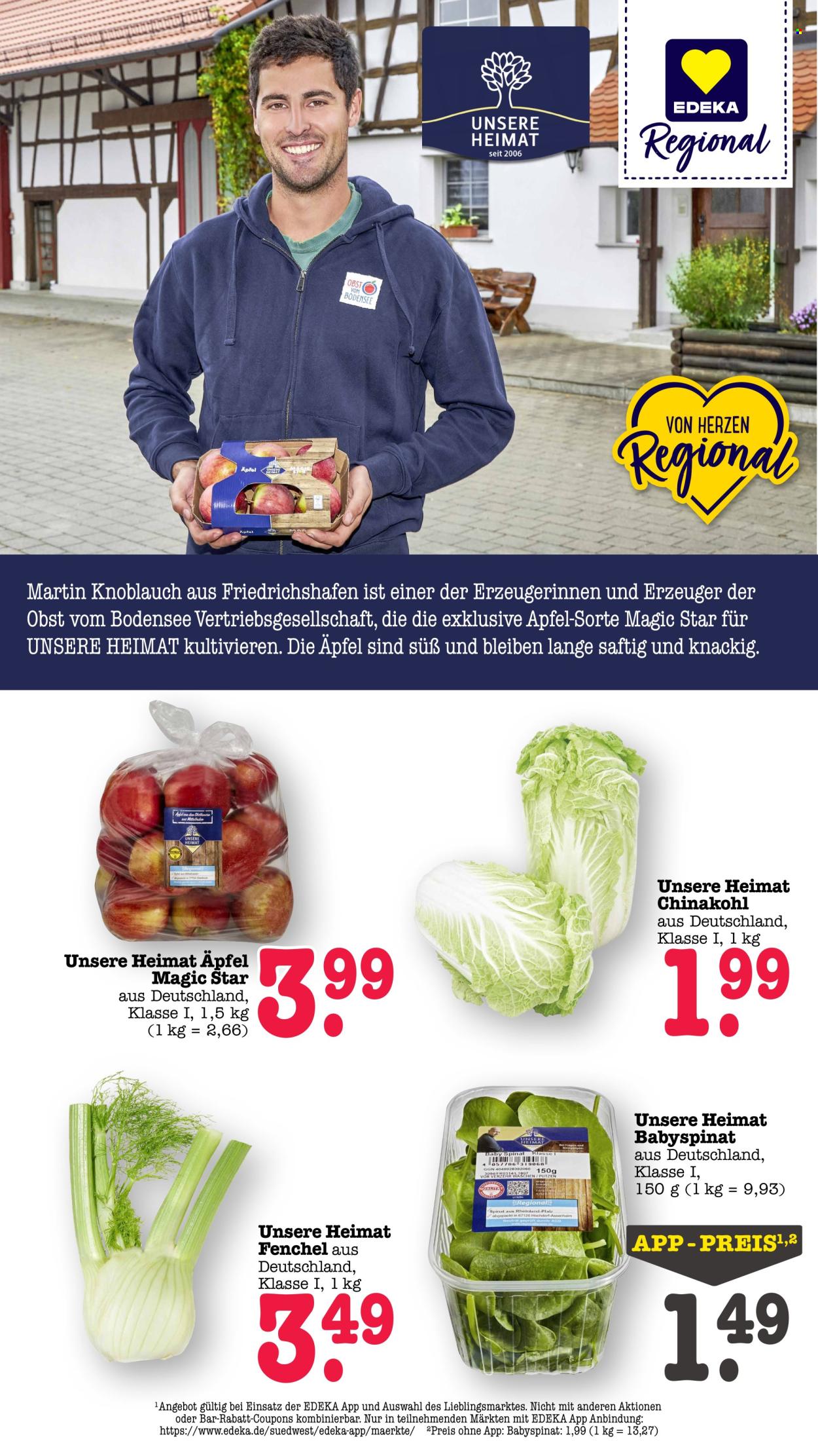 Scheck-in Prospekte  - 22.06.2026 - 27.06.2026. Seite 21