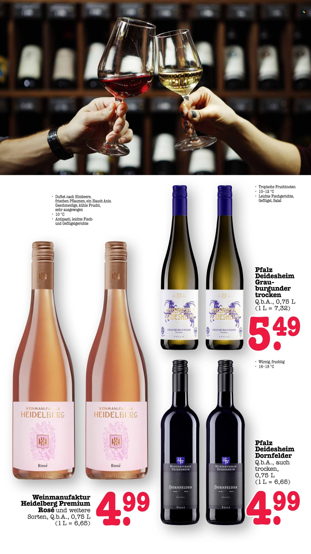Scheck-in Prospekte  - 22.06.2026 - 27.06.2026. Seite 48