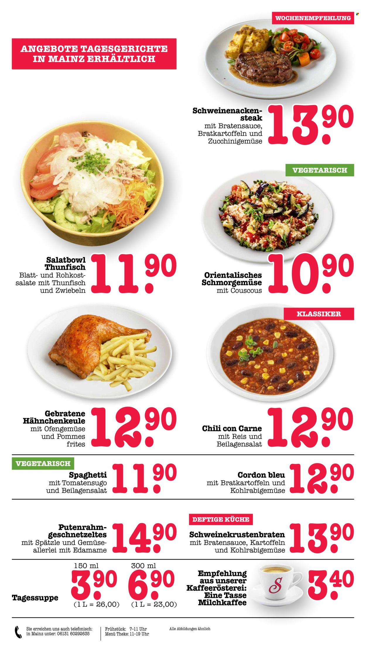 Scheck-in Prospekte  - 22.06.2026 - 27.06.2026. Seite 12