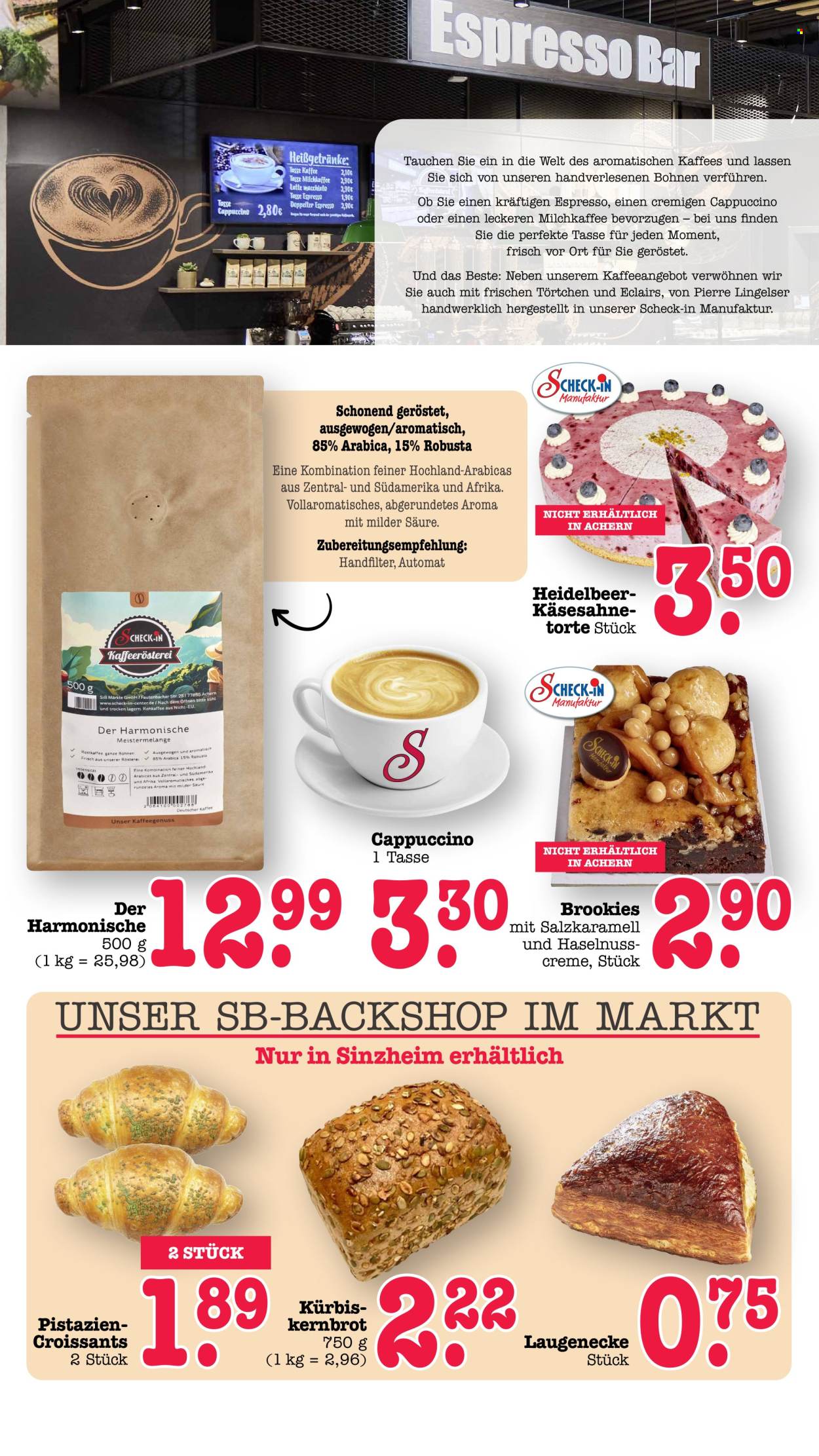 Scheck-in Prospekte  - 22.06.2026 - 27.06.2026. Seite 42