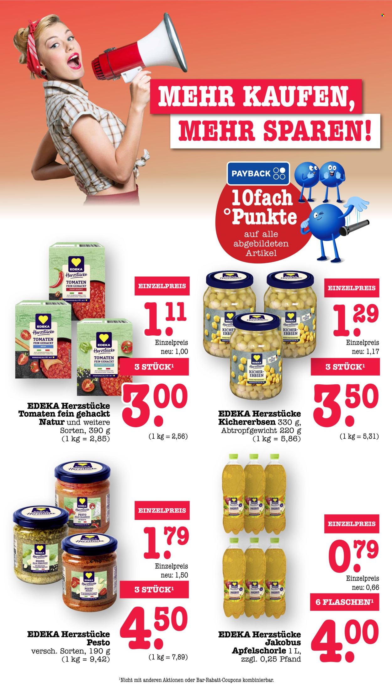 Scheck-in Prospekte  - 22.06.2026 - 27.06.2026. Seite 46