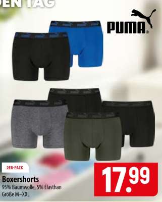 Boxershorts