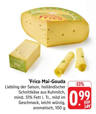 Frico Mai-Gouda