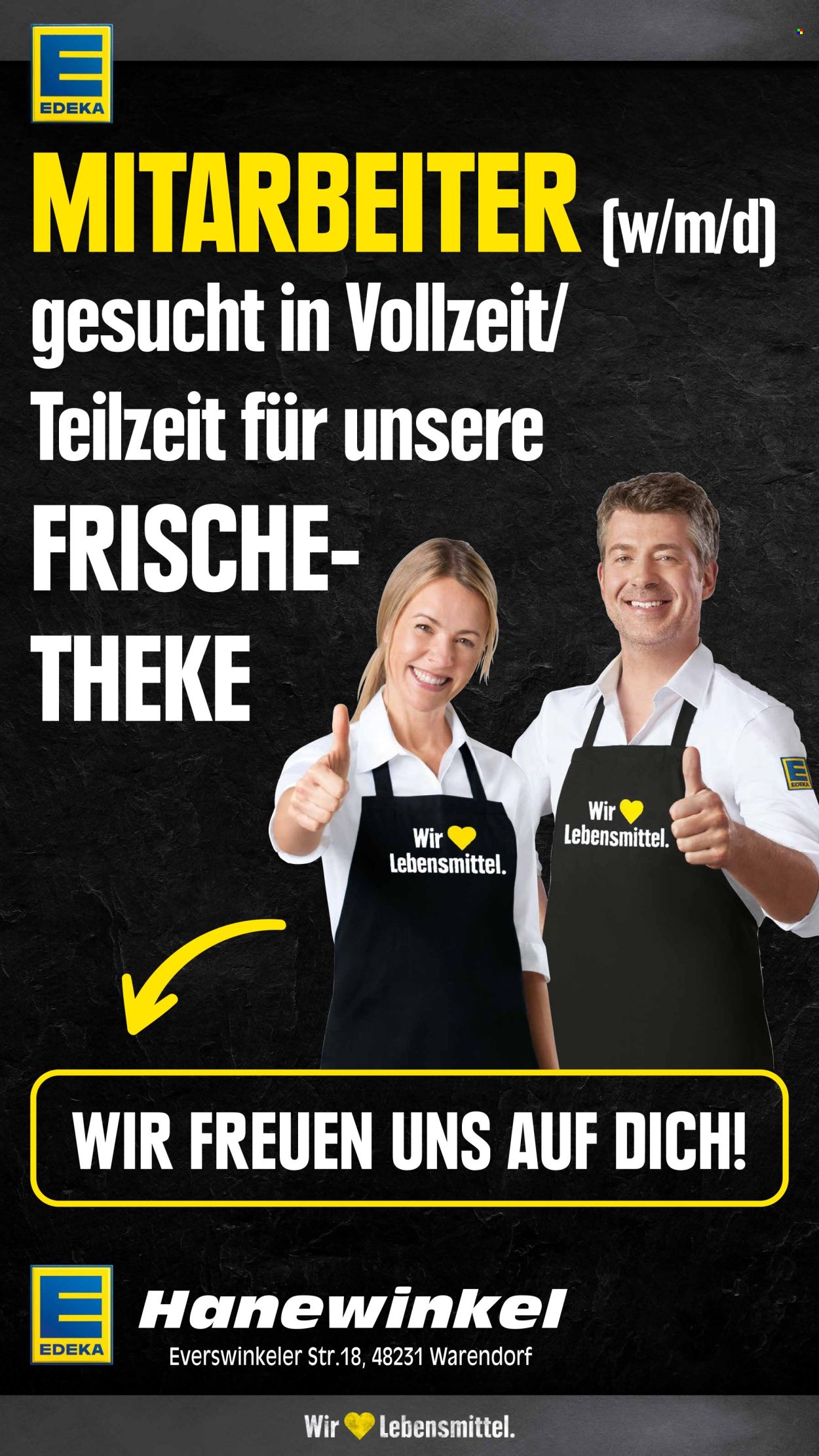 Edeka Prospekte  - 22.06.2026 - 27.06.2026. Seite 14