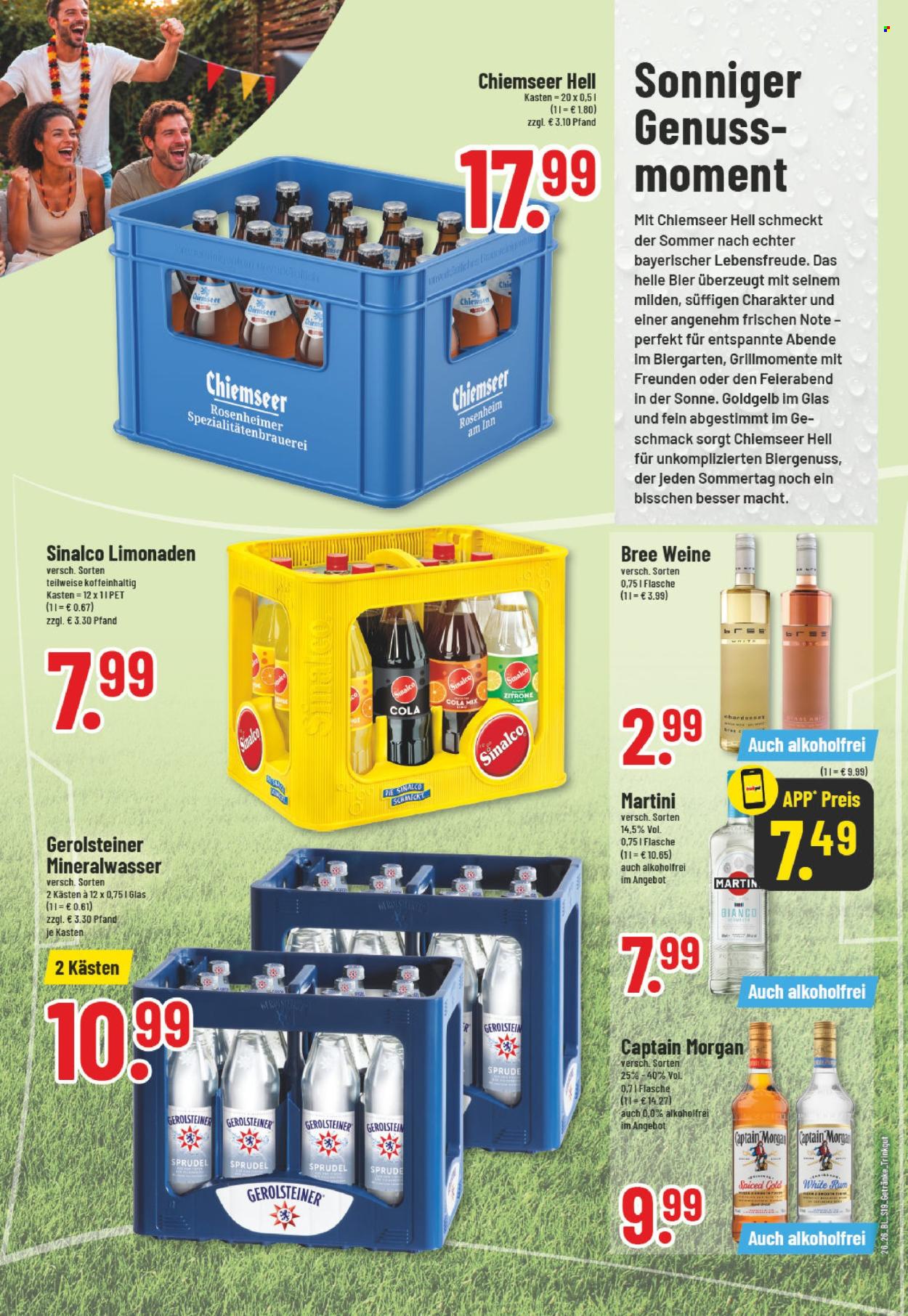 Edeka Prospekte  - 22.06.2026 - 27.06.2026. Seite 19