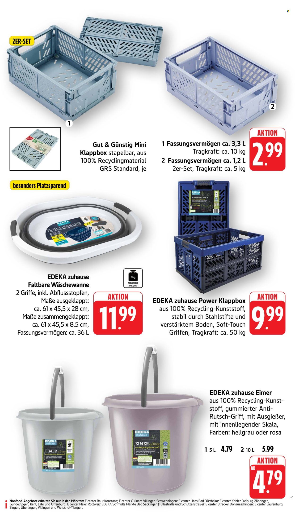 Edeka Prospekte  - 22.06.2026 - 27.06.2026. Seite 49