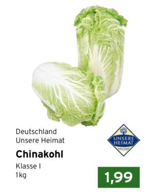 Chinakohl