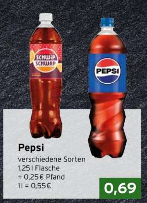 Pepsi