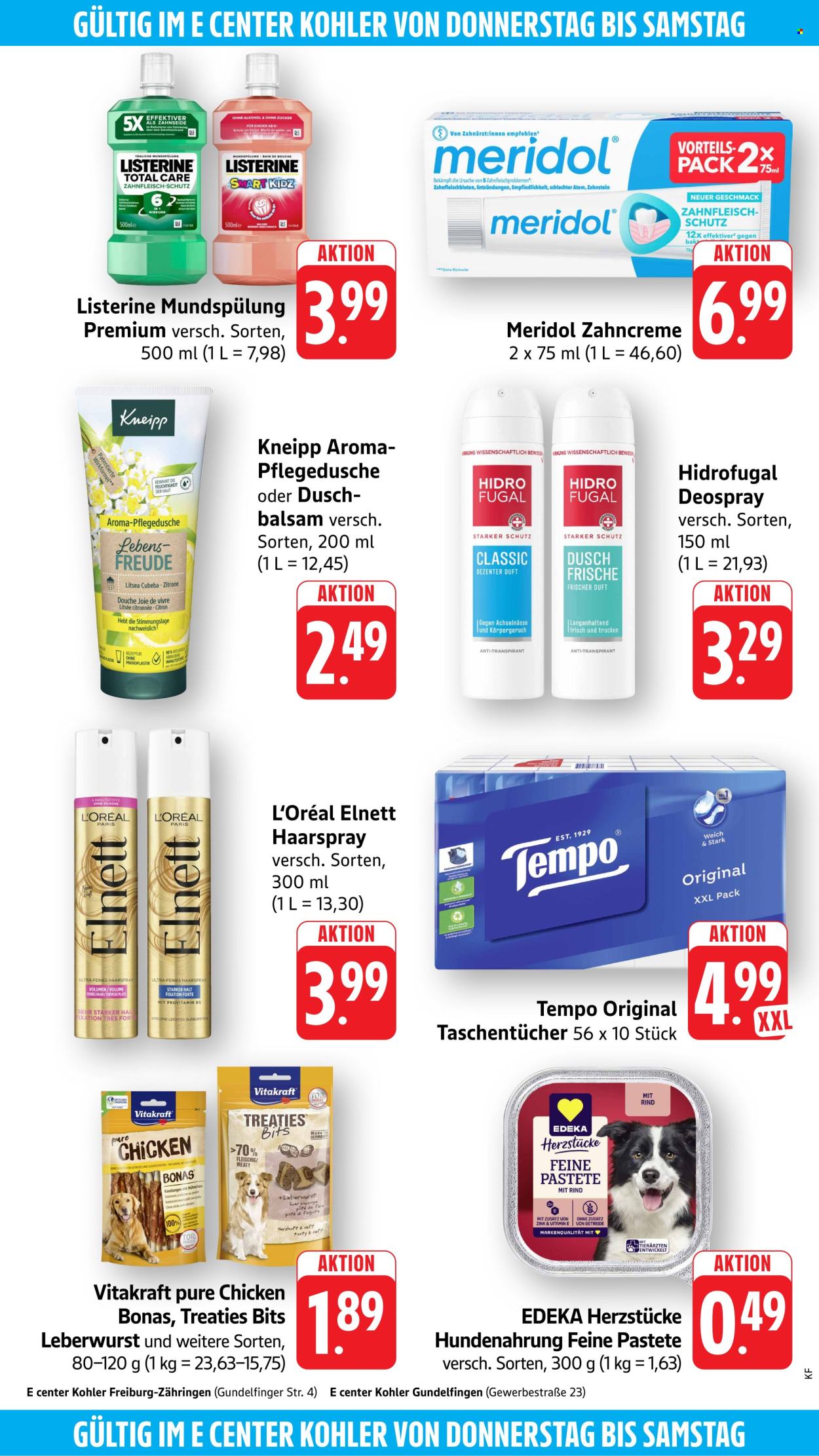 E center Prospekte  - 22.06.2026 - 27.06.2026. Seite 51