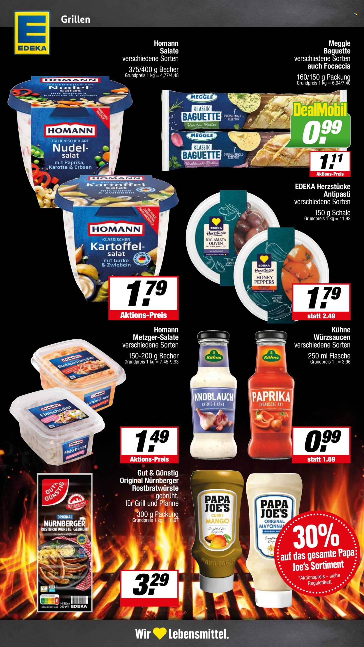 E center Prospekte  - 22.06.2026 - 27.06.2026. Seite 14