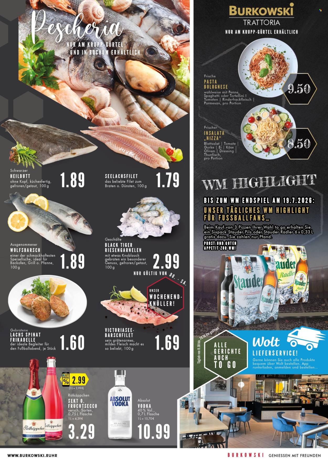 E center Prospekte  - 22.06.2026 - 27.06.2026. Seite 3