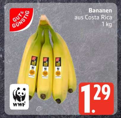 Bananen