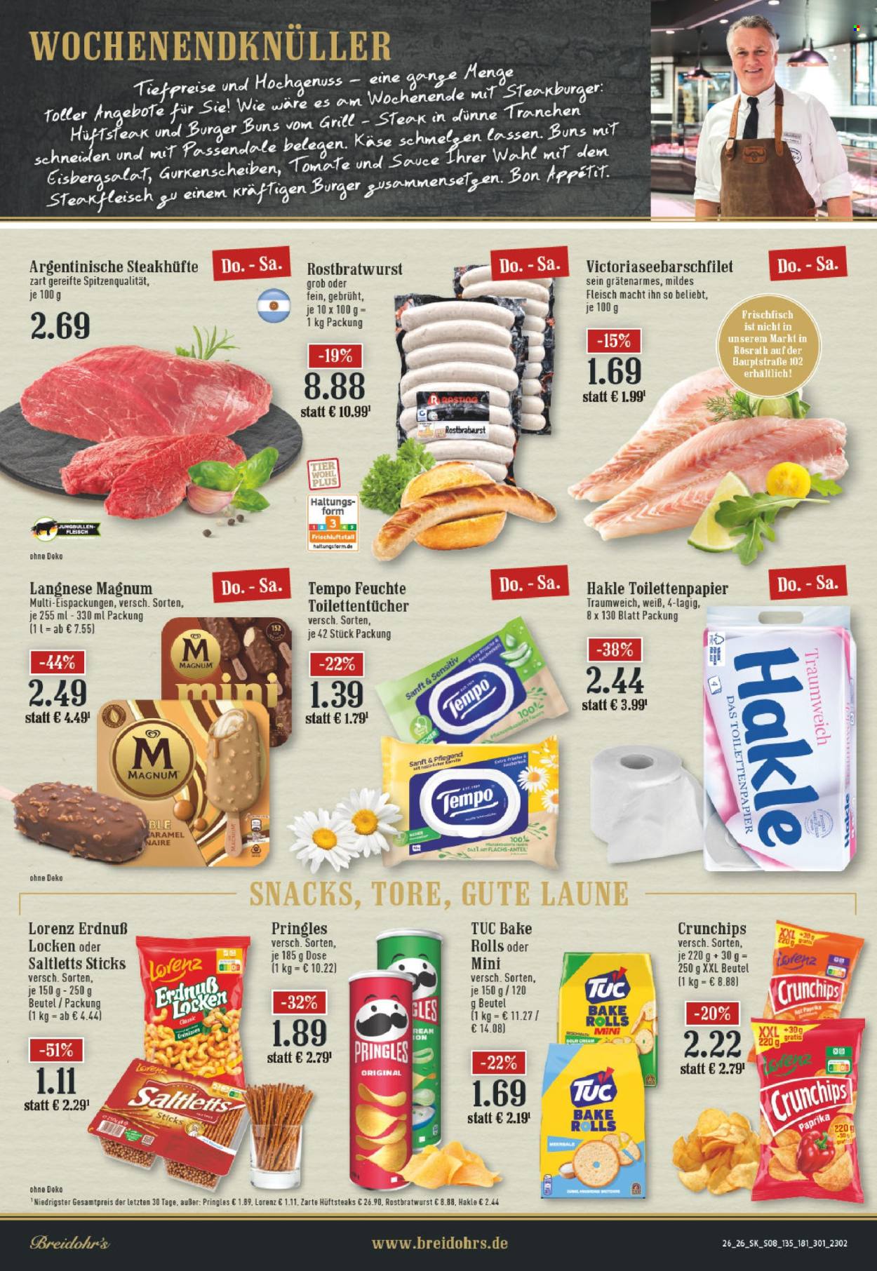 E center Prospekte  - 22.06.2026 - 27.06.2026. Seite 10
