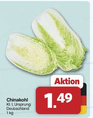 Chinakohl