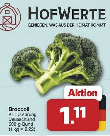 Broccoli*