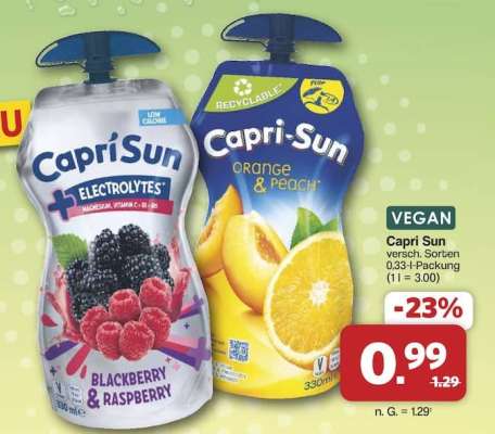 Capri-Sun