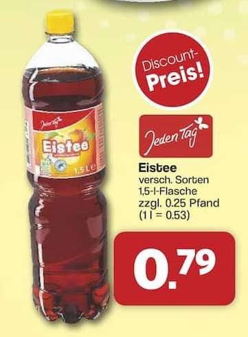 Eistee