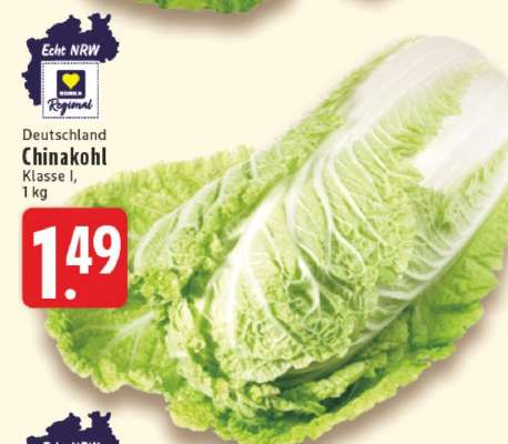 Chinakohl