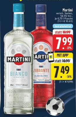 MARTINI