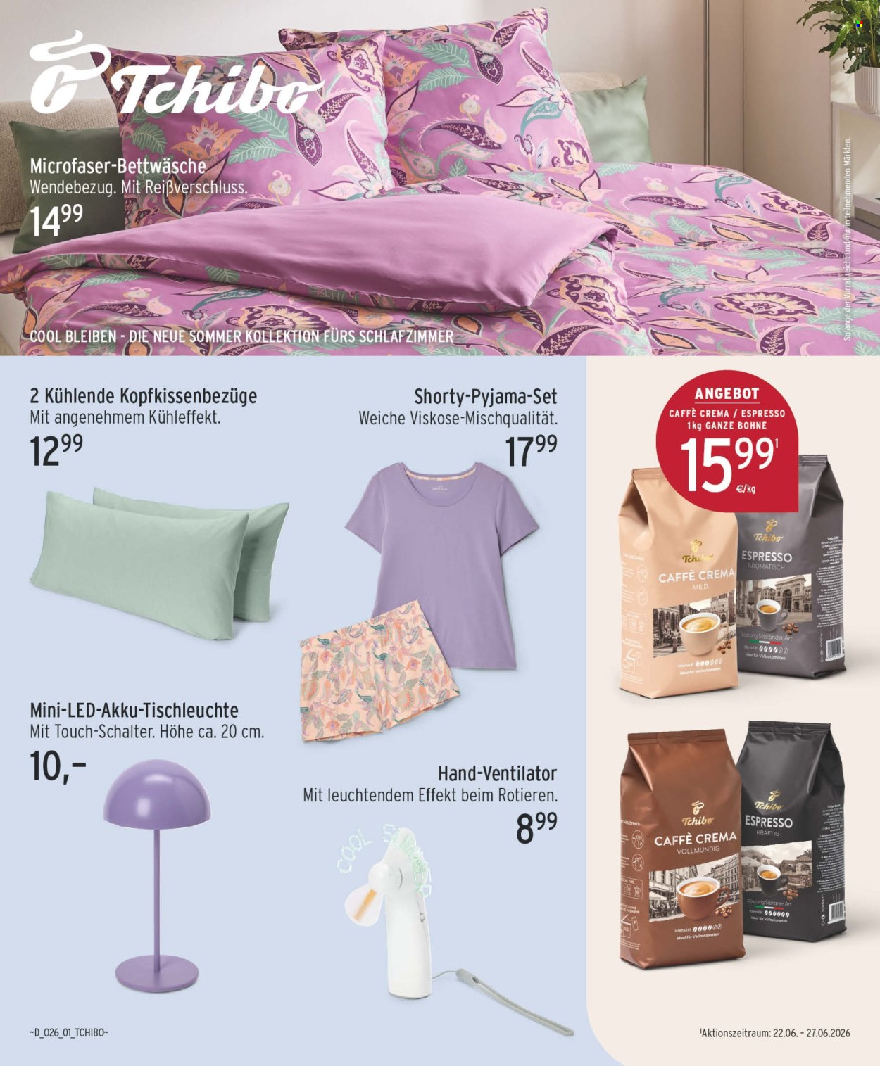 Edeka Prospekte  - 22.06.2026 - 27.06.2026. Seite 21