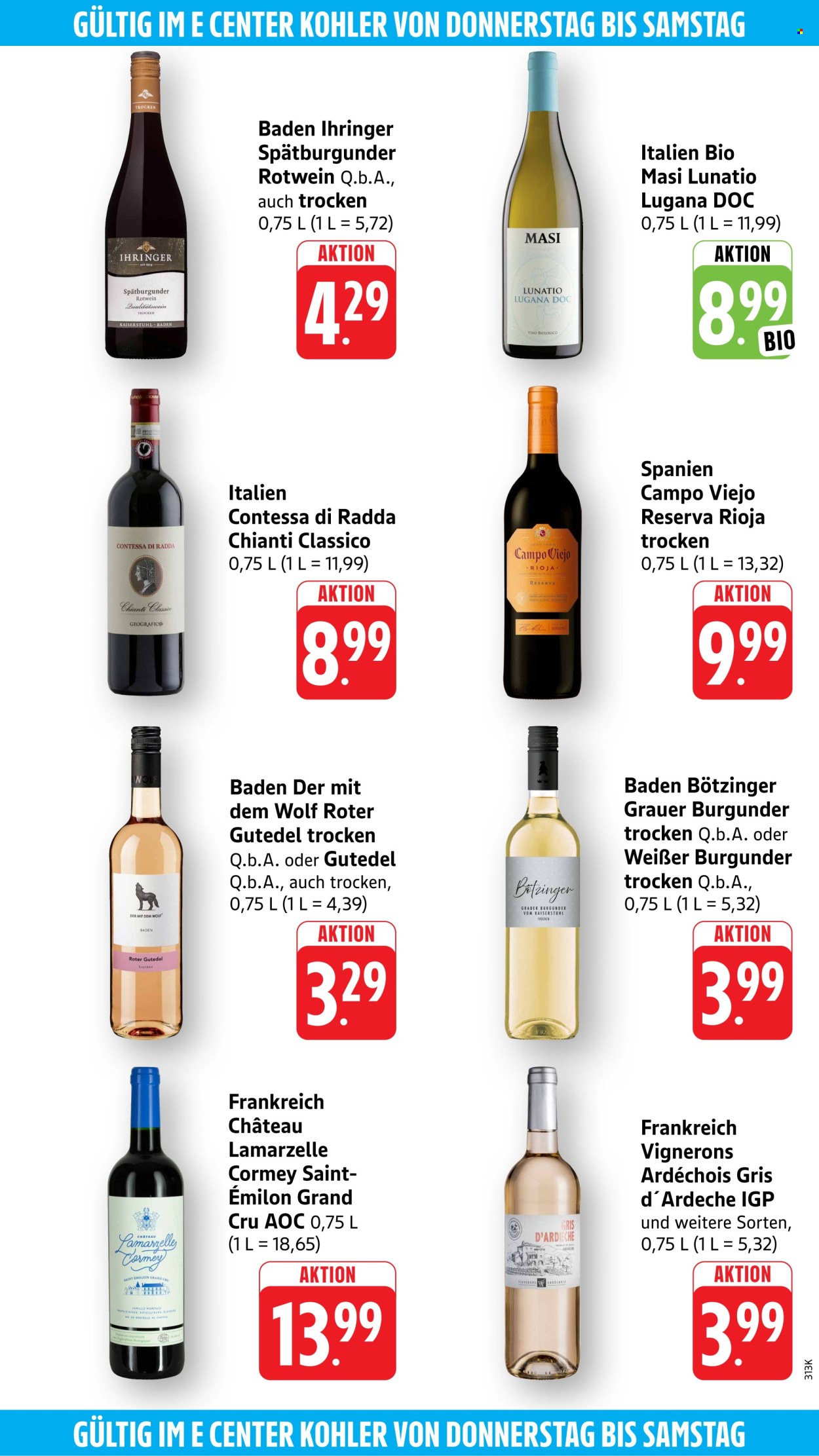 Edeka Prospekte  - 22.06.2026 - 27.06.2026. Seite 45