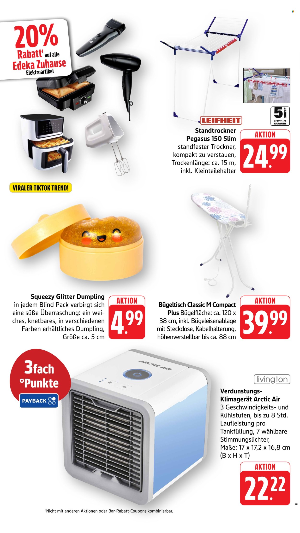 Edeka Prospekte  - 22.06.2026 - 27.06.2026. Seite 48