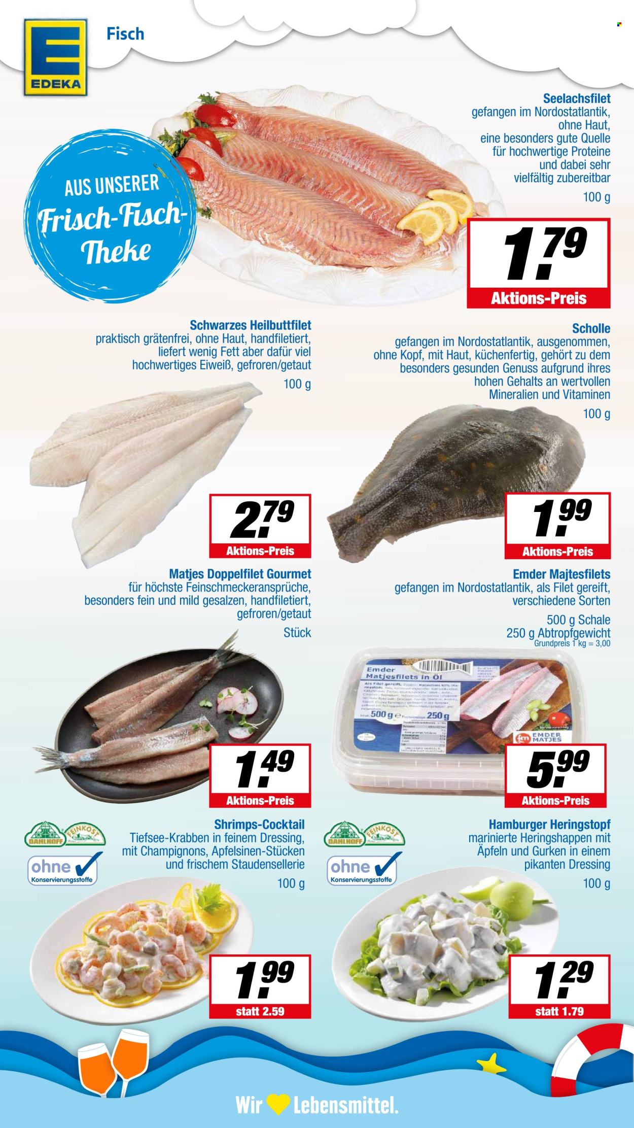 E center Prospekte  - 22.06.2026 - 27.06.2026. Seite 6