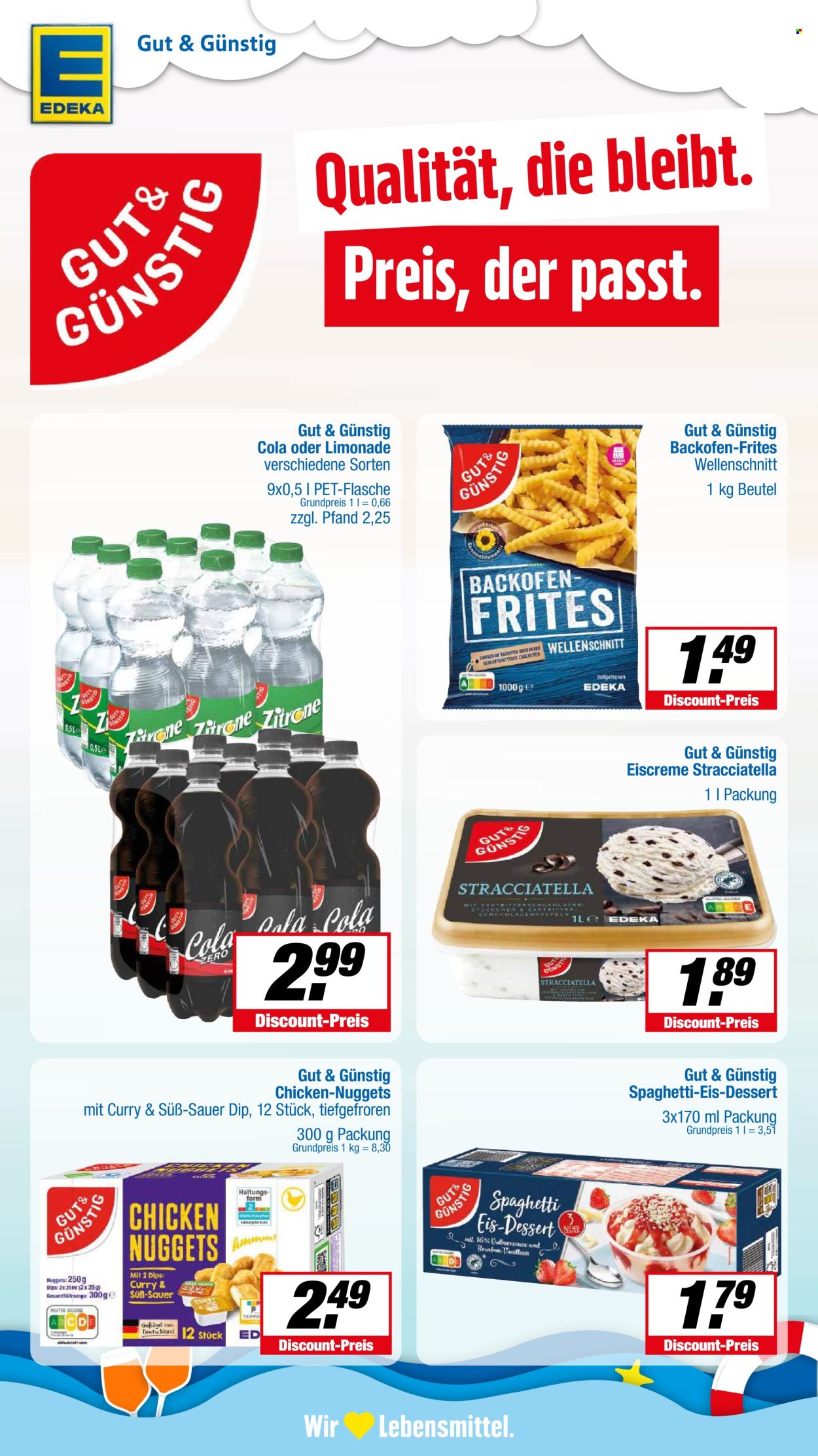 E center Prospekte  - 22.06.2026 - 27.06.2026. Seite 17