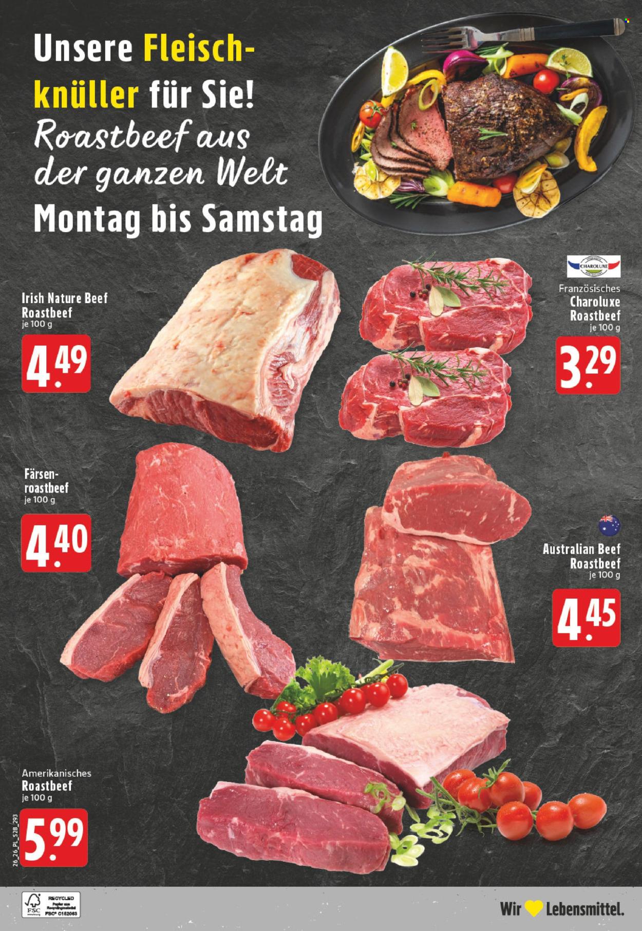 E center Prospekte  - 22.06.2026 - 27.06.2026. Seite 30