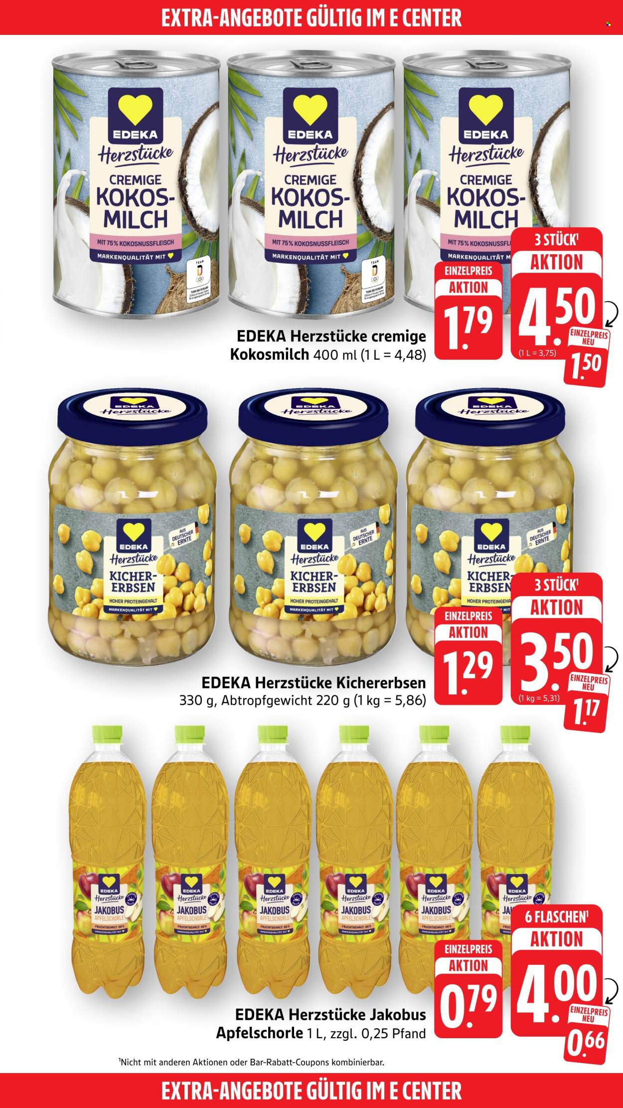 E center Prospekte  - 22.06.2026 - 27.06.2026. Seite 43