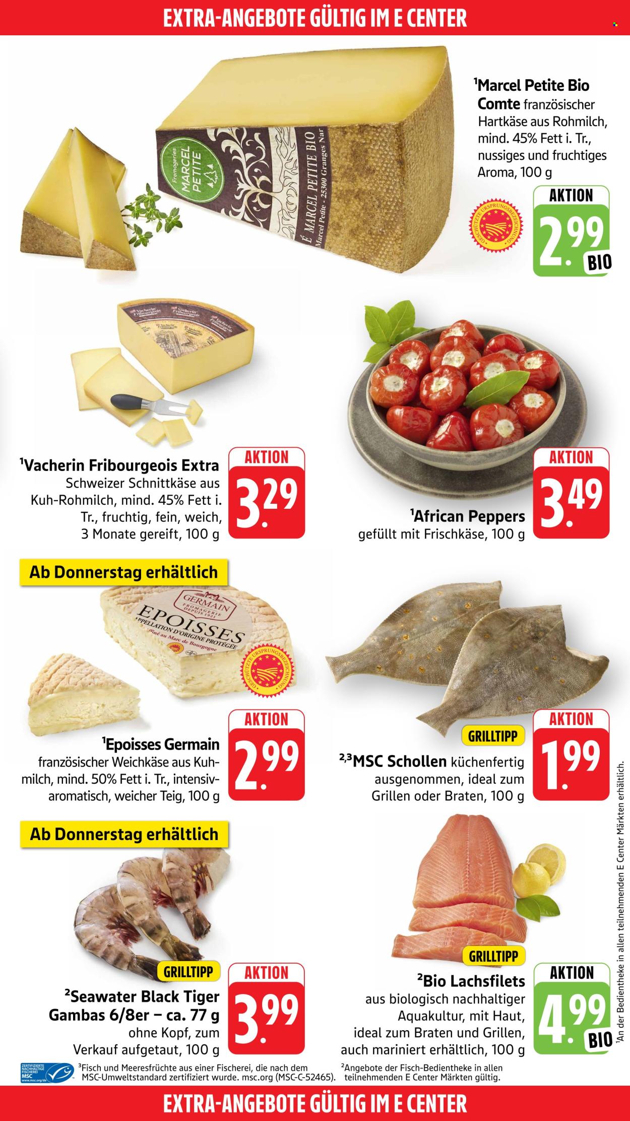 E center Prospekte  - 22.06.2026 - 27.06.2026. Seite 39