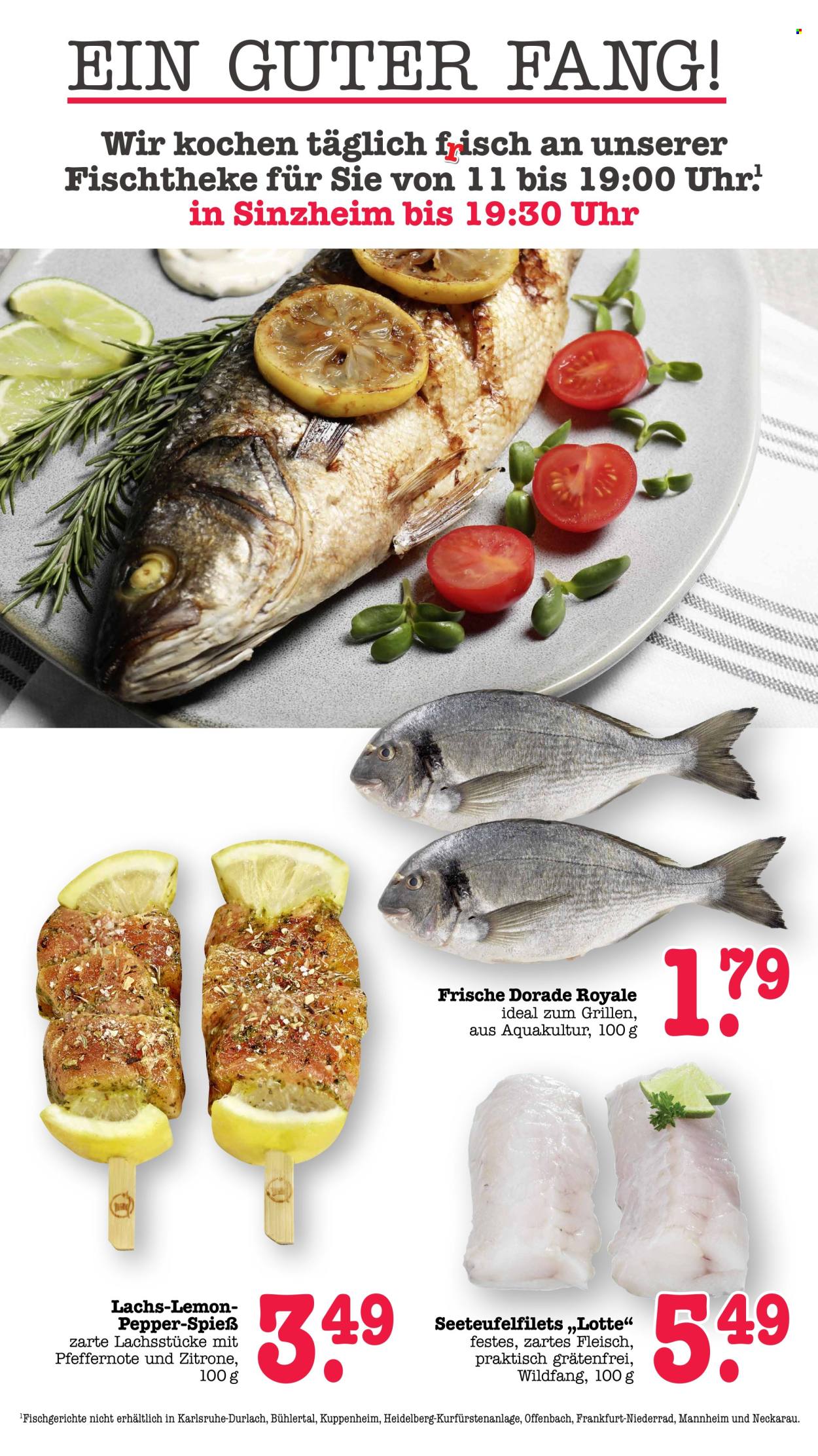 E center Prospekte  - 22.06.2026 - 27.06.2026. Seite 15