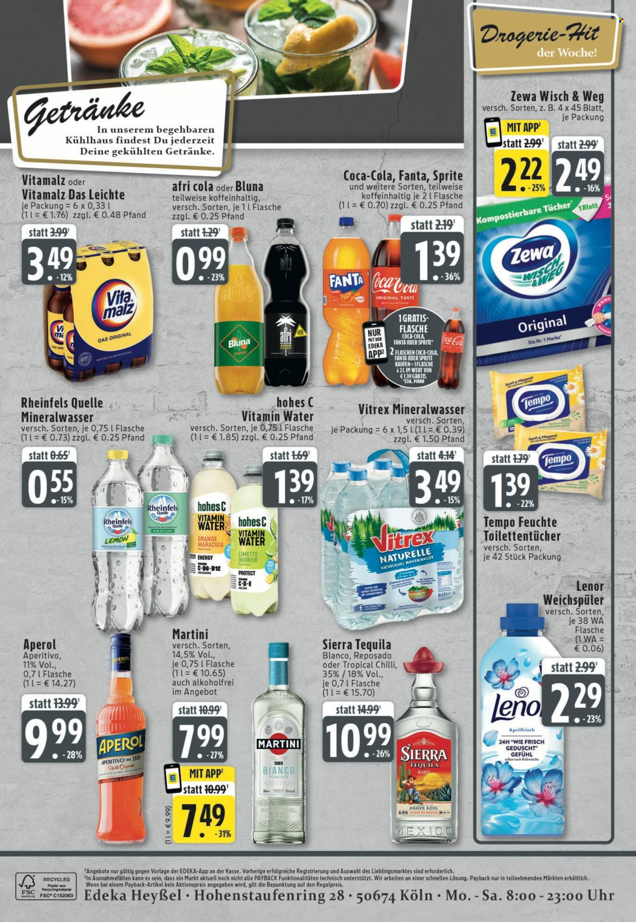 Edeka Prospekte  - 22.06.2026 - 27.06.2026. Seite 8