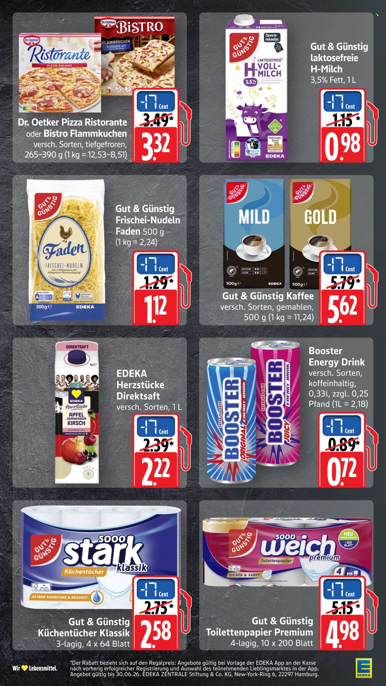 E center Prospekte  - 22.06.2026 - 27.06.2026. Seite 53