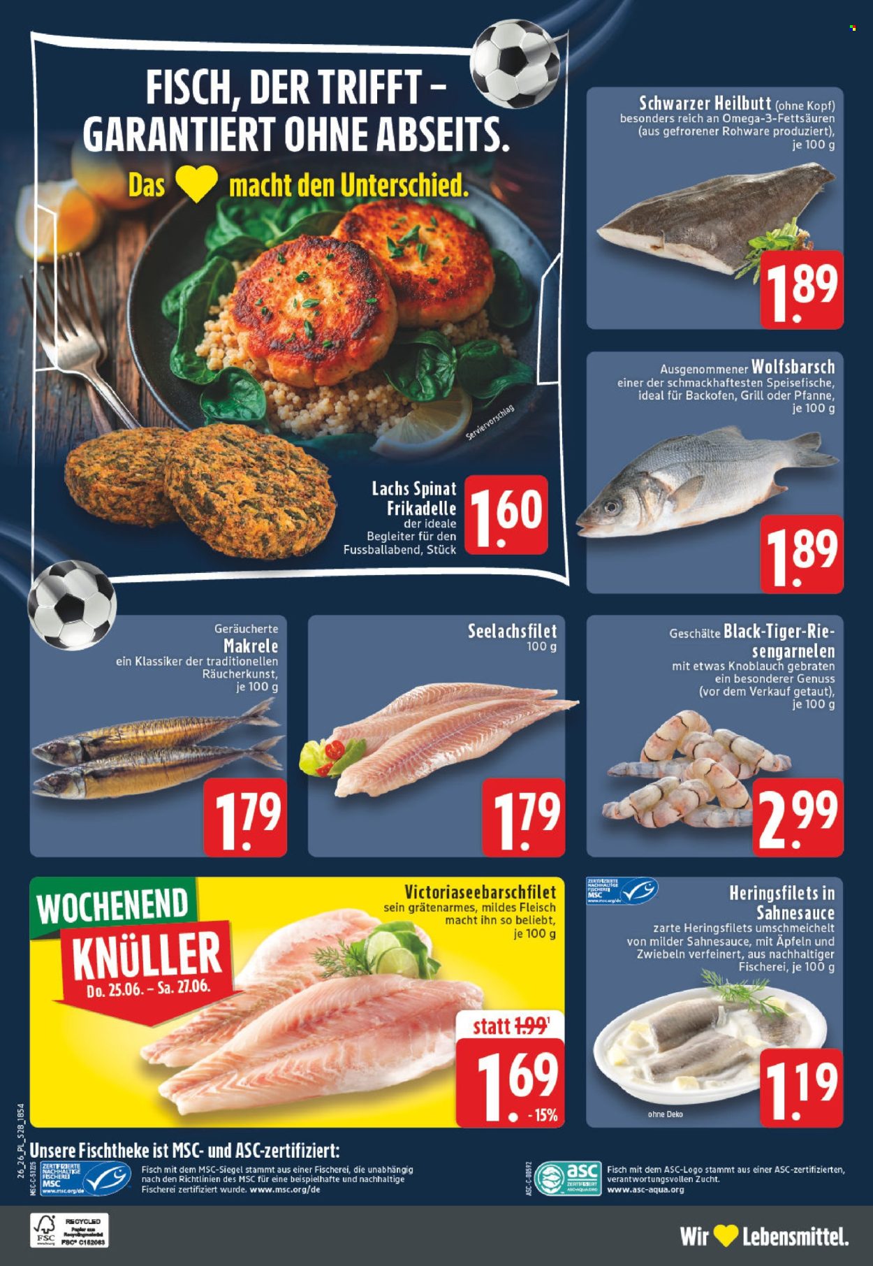E center Prospekte  - 22.06.2026 - 27.06.2026. Seite 28