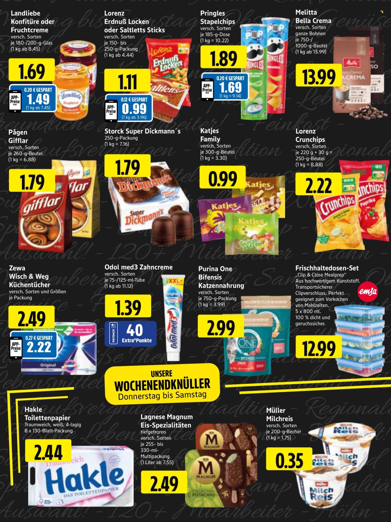 Edeka Prospekte  - 22.06.2026 - 27.06.2026. Seite 7