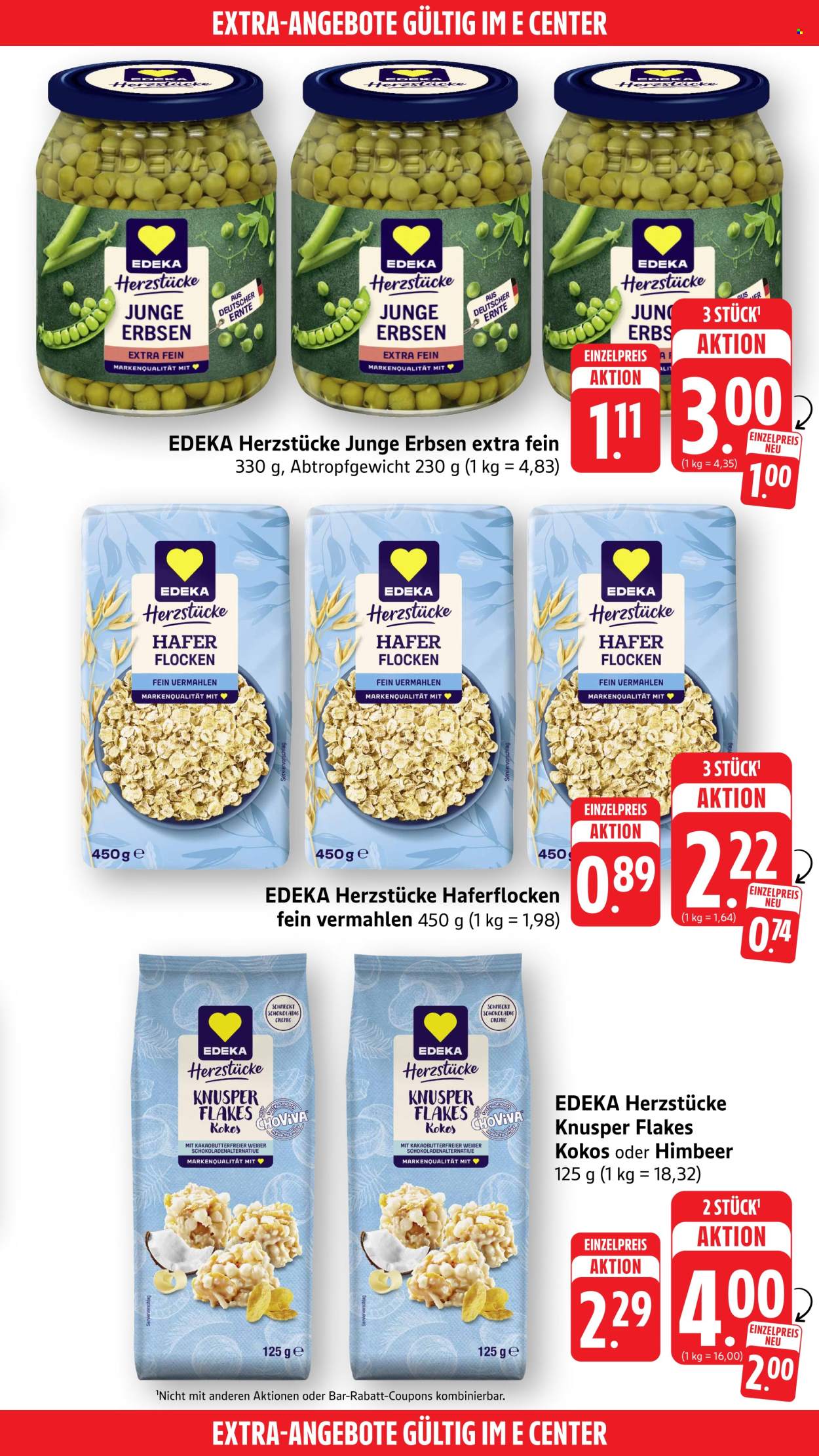 E center Prospekte  - 22.06.2026 - 27.06.2026. Seite 41