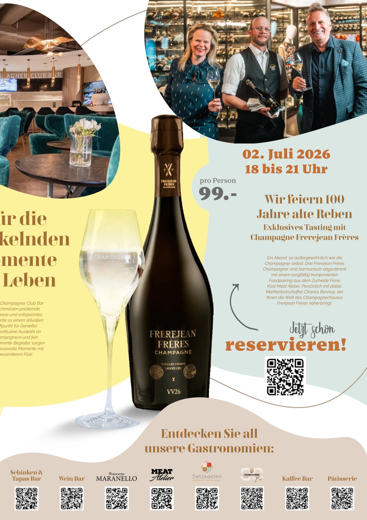 E center Prospekte  - 22.06.2026 - 27.06.2026. Seite 7