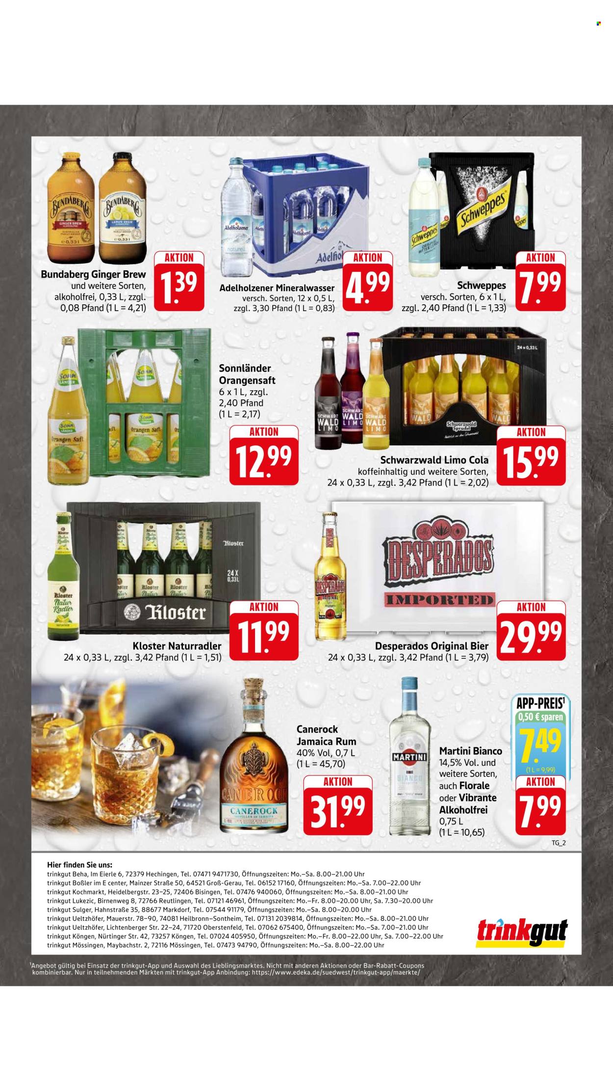 E center Prospekte  - 22.06.2026 - 27.06.2026. Seite 55