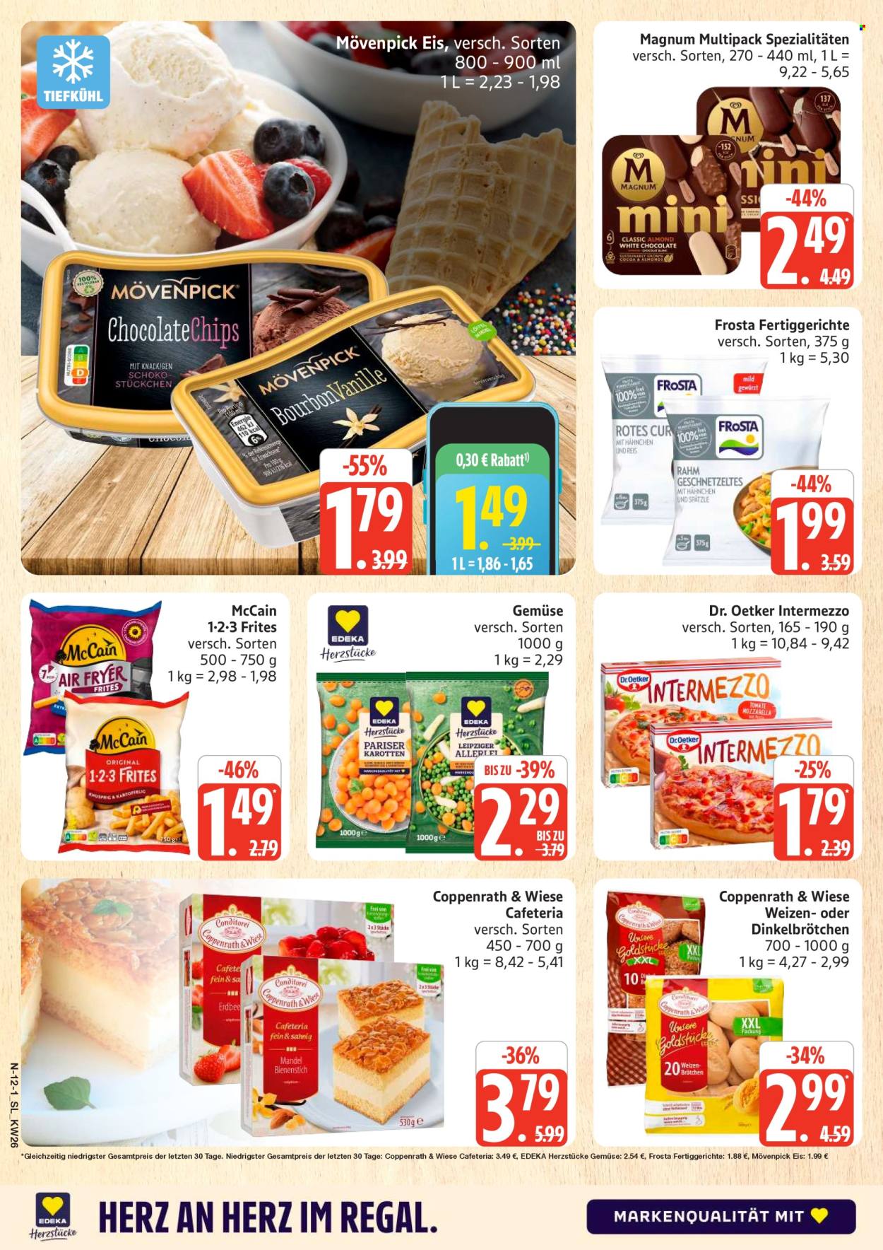 E center Prospekte  - 22.06.2026 - 27.06.2026. Seite 12