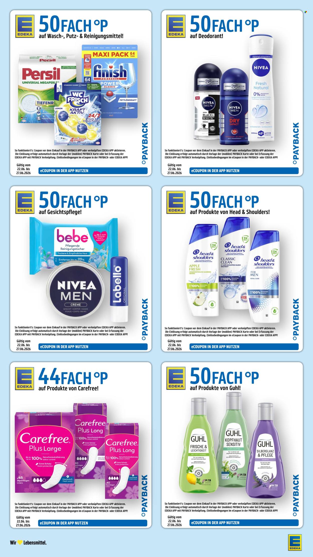 E center Prospekte  - 22.06.2026 - 27.06.2026. Seite 34