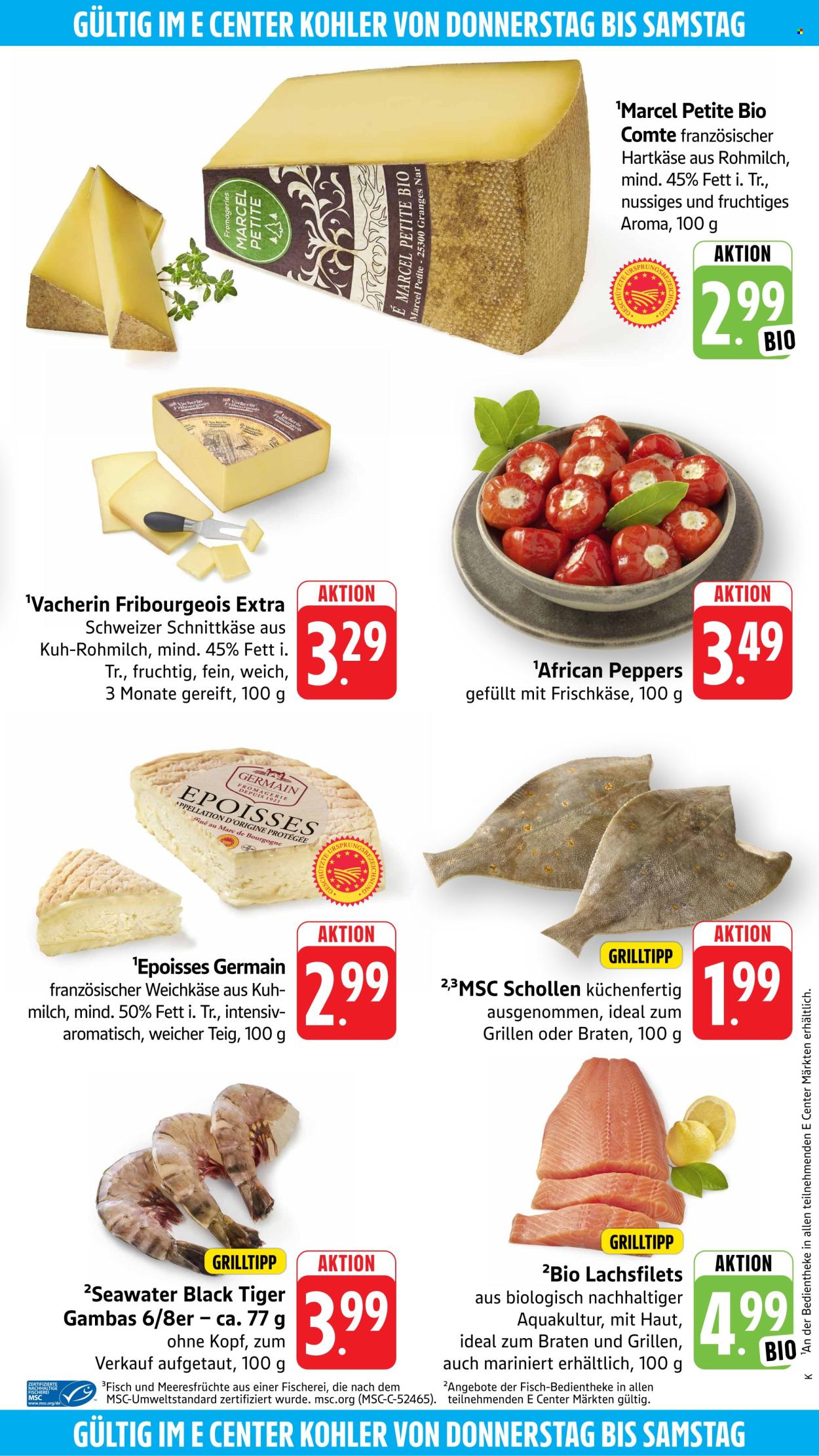 Edeka Prospekte  - 22.06.2026 - 27.06.2026. Seite 39