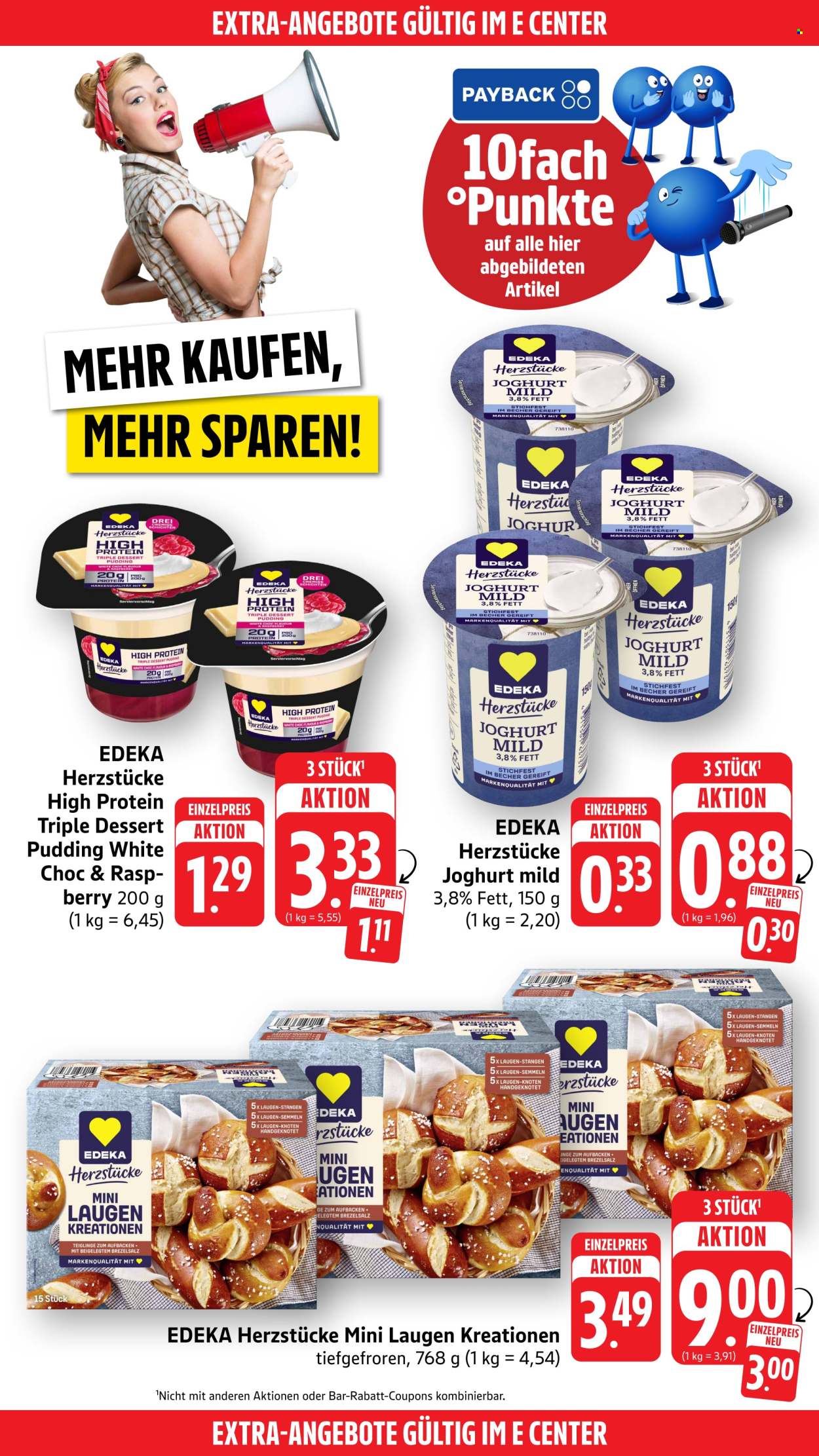 E center Prospekte  - 22.06.2026 - 27.06.2026. Seite 40