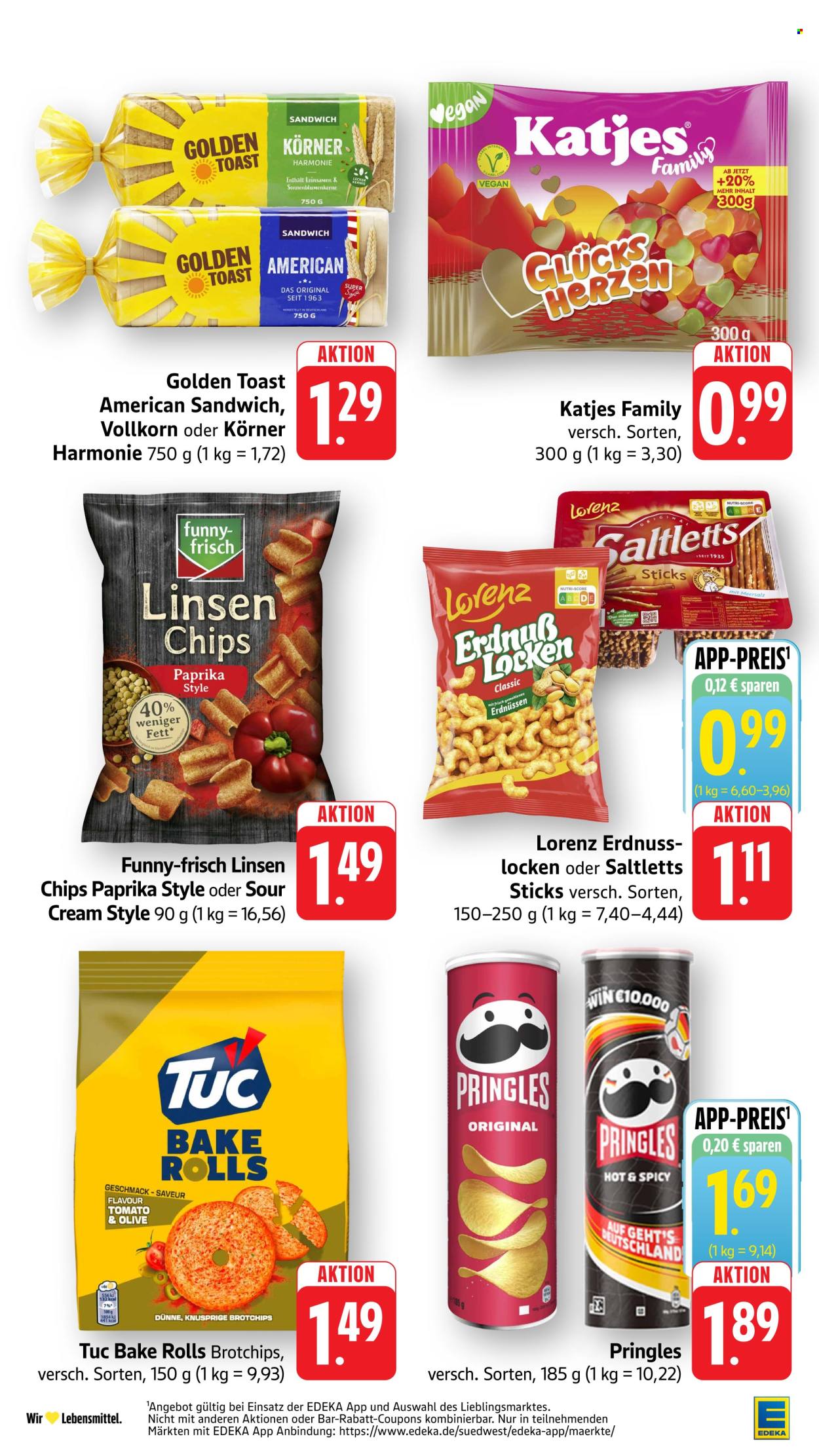 E center Prospekte  - 22.06.2026 - 27.06.2026. Seite 24